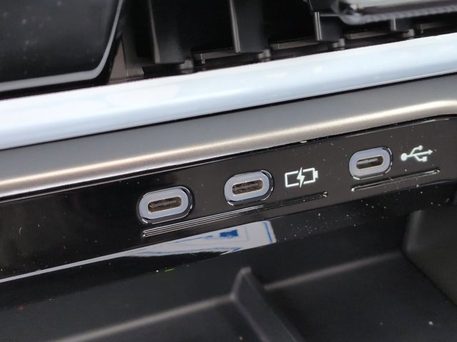 Thumbnail: 2026 Lexus TX - 33