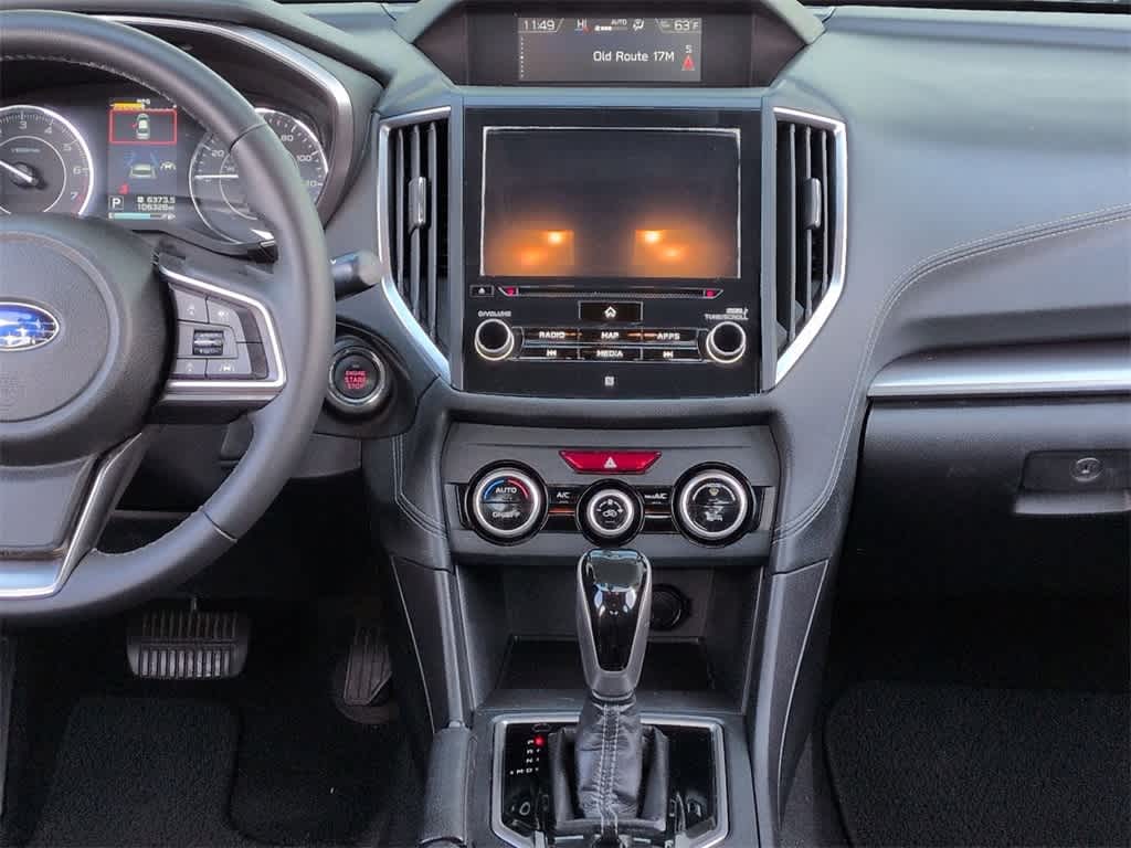 Thumbnail: 2018 Subaru Impreza - 30