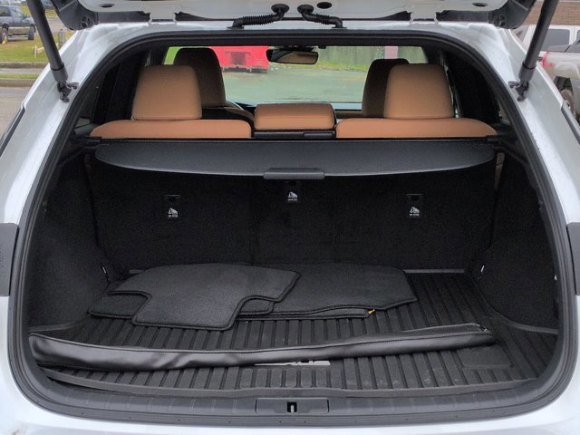 Thumbnail: 2025 Lexus RX - 36