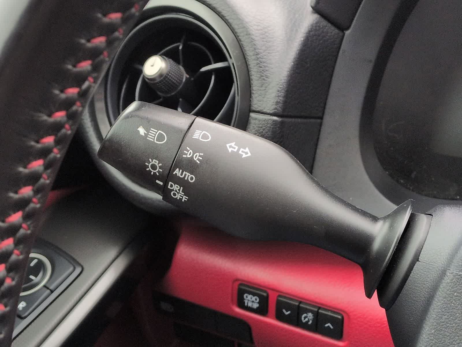 Thumbnail: 2023 Lexus IS - 29