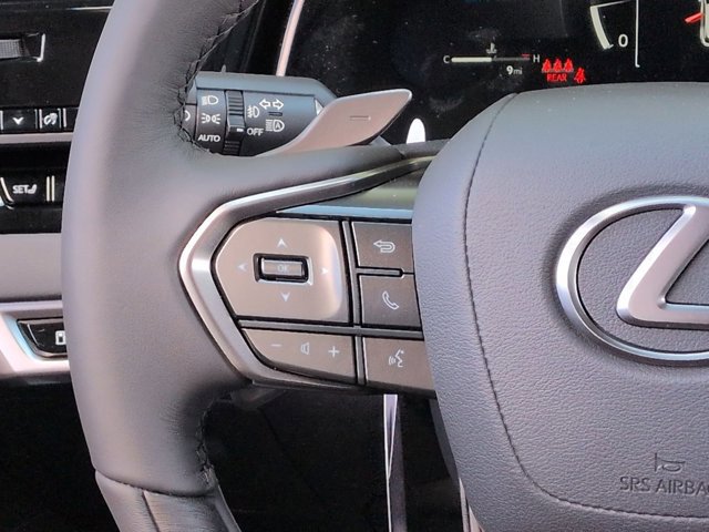 Thumbnail: 2026 Lexus RX - 26
