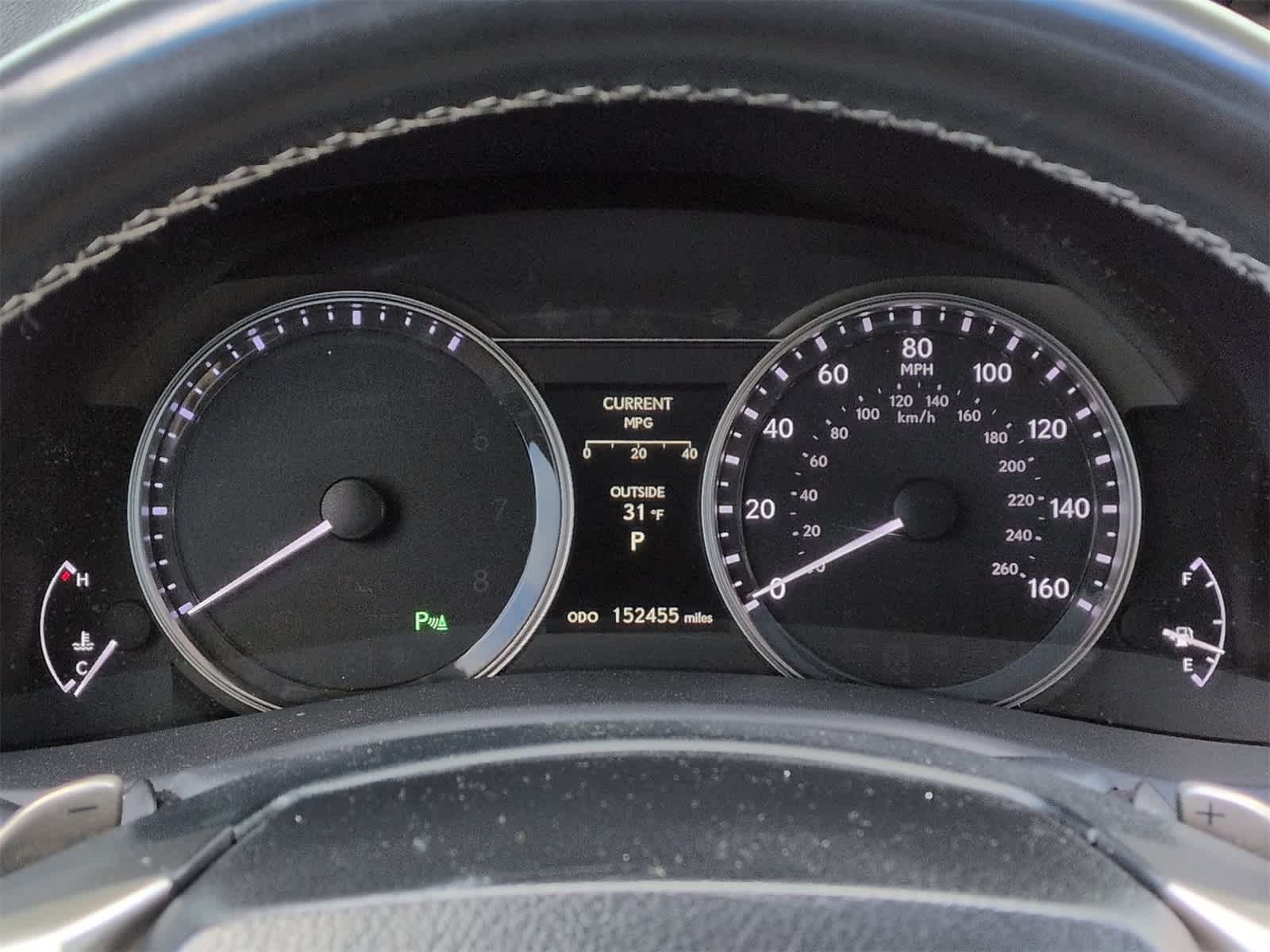 Thumbnail: 2013 Lexus GS - 35