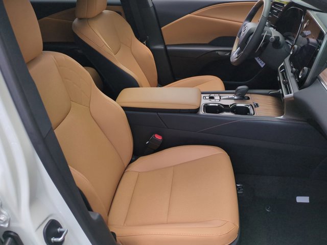 2025 Lexus RX 350 Premium 24