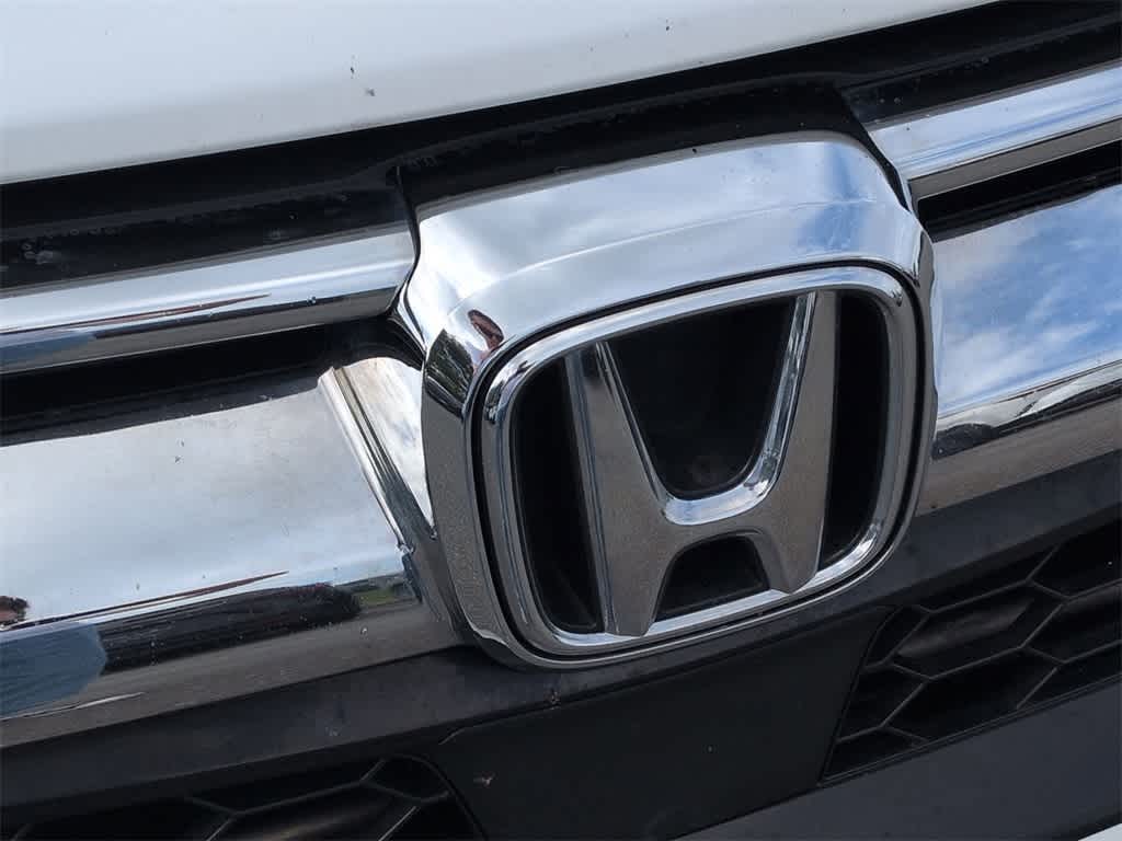 Thumbnail: 2019 Honda CR-V - 12