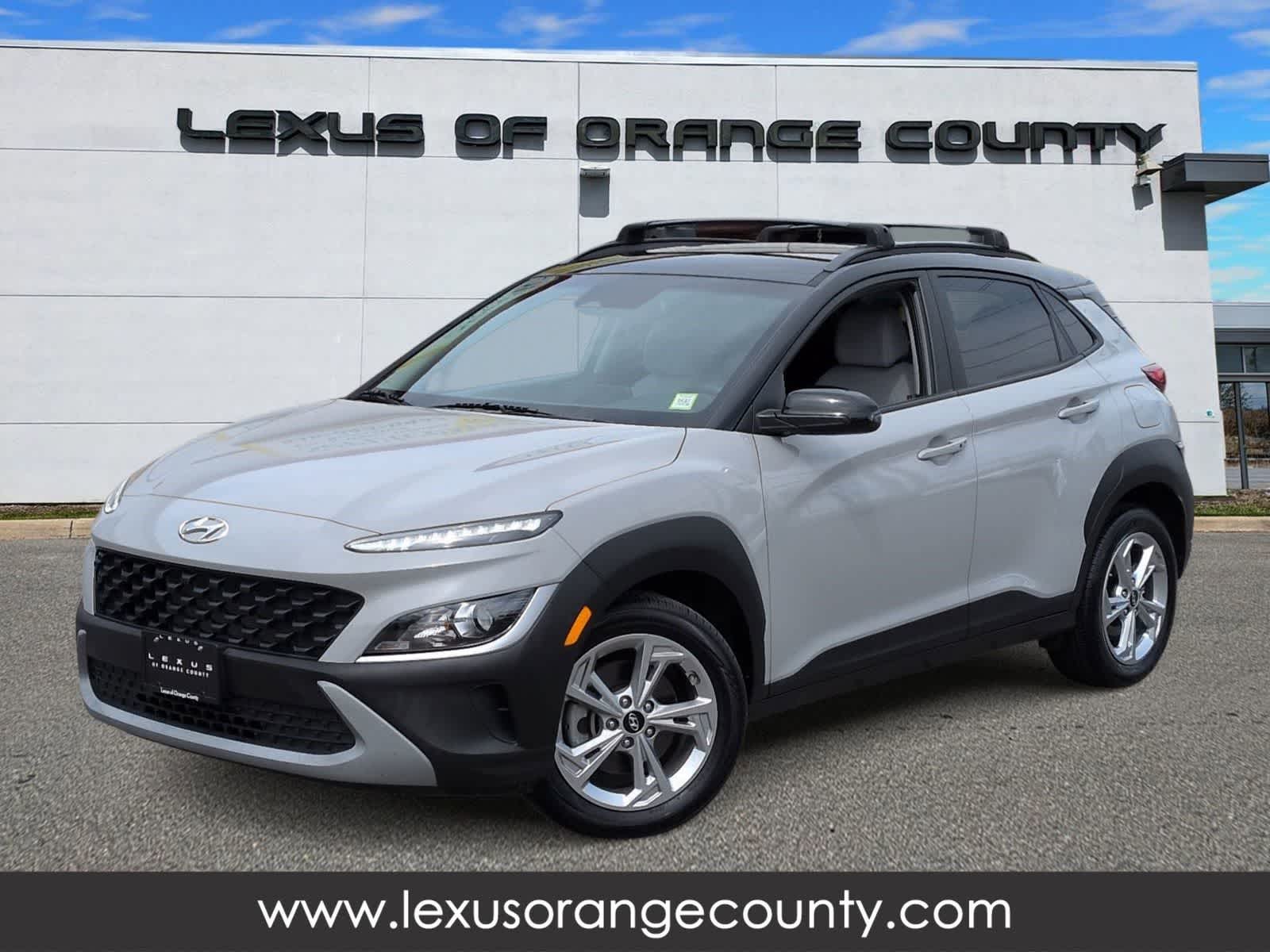 Thumbnail: 2023 Hyundai Kona - 1