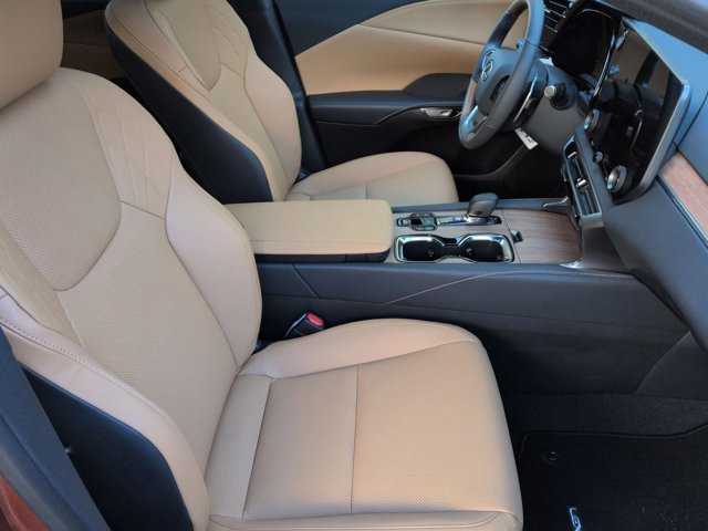 Thumbnail: 2026 Lexus RX - 24