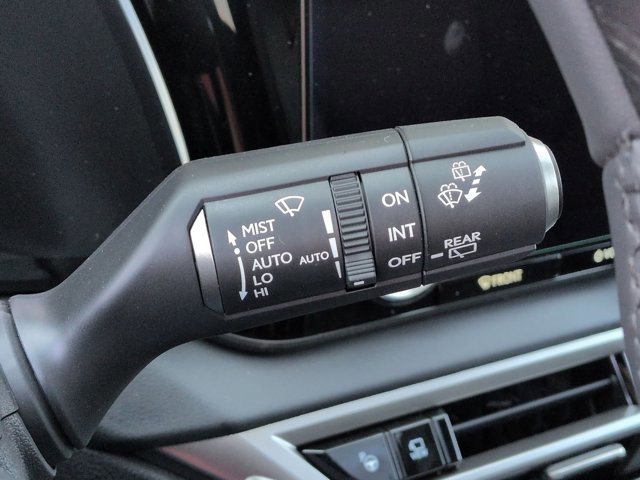 Thumbnail: 2026 Lexus RX - 28