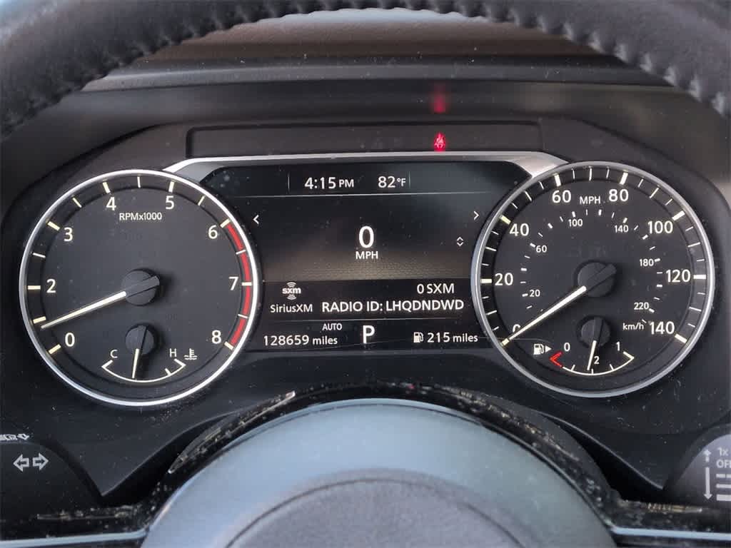 Thumbnail: 2021 Nissan Rogue - 34