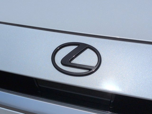 Thumbnail: 2026 Lexus TX - 12
