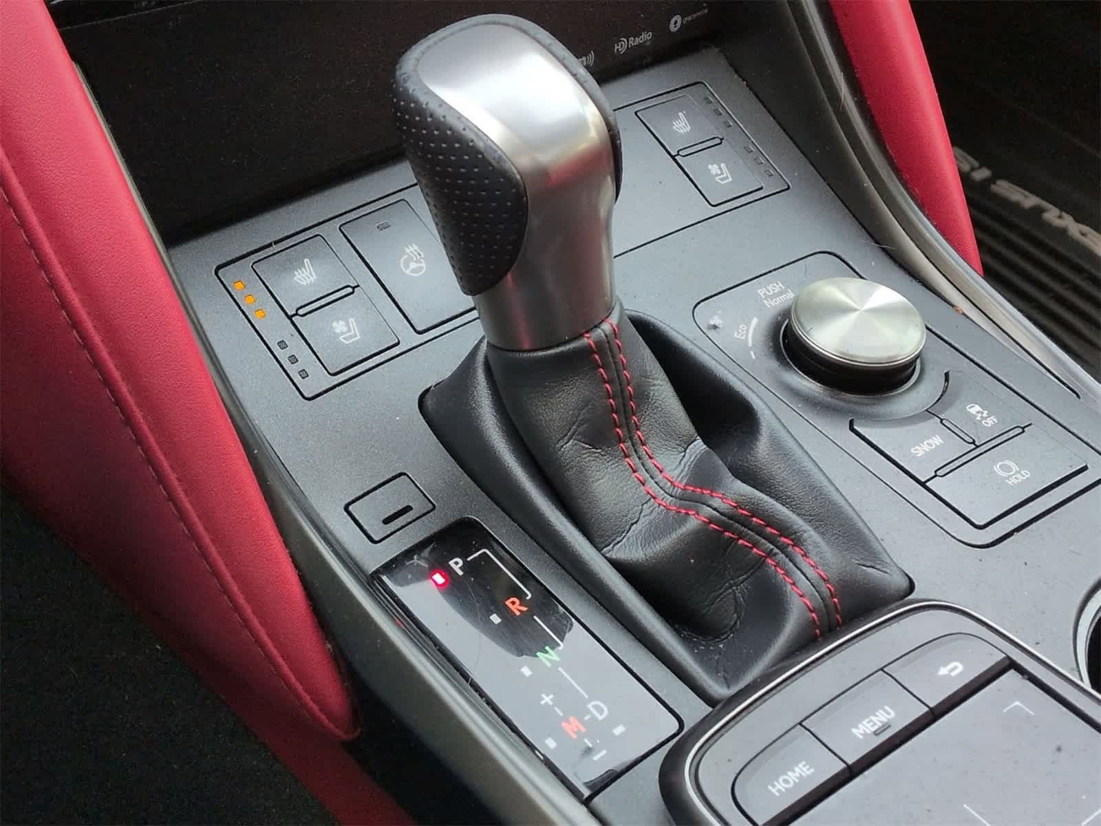 Thumbnail: 2023 Lexus IS - 33