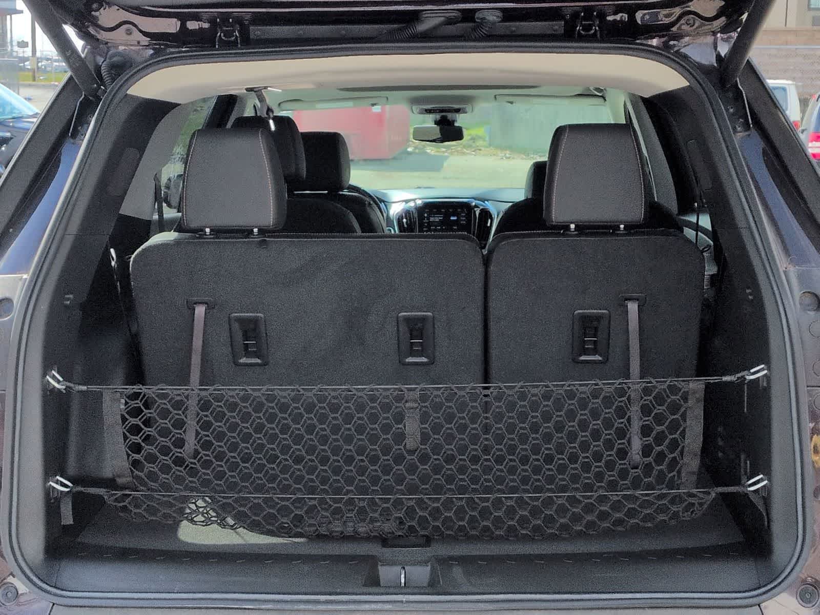 Thumbnail: 2020 Chevrolet Traverse - 37