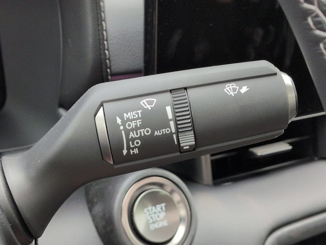 2026 Lexus IS 350 F SPORT - Photo 28