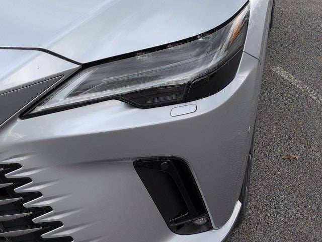 Thumbnail: 2026 Lexus RX - 11