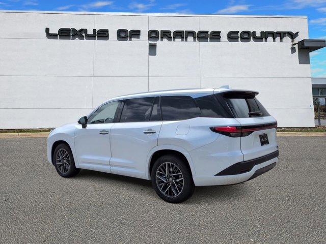 Thumbnail: 2026 Lexus TX - 6