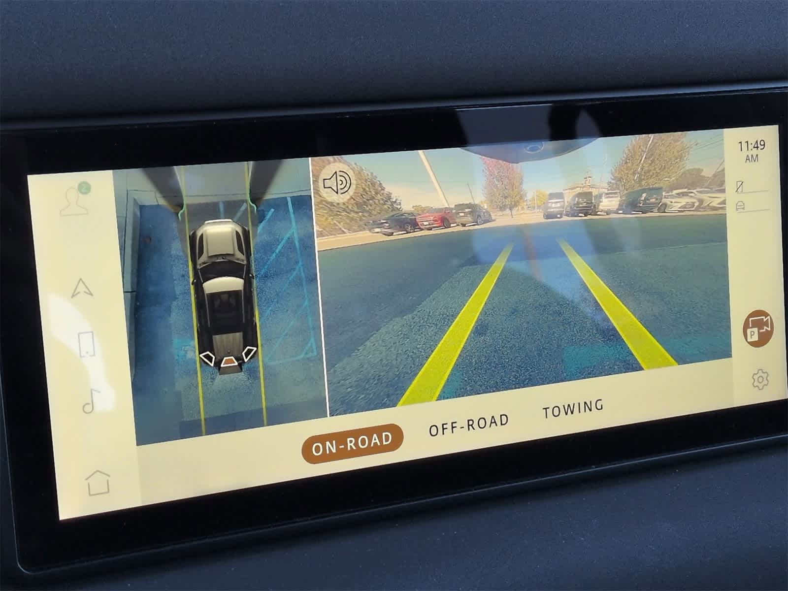 Thumbnail: 2020 Land Rover Defender - 31