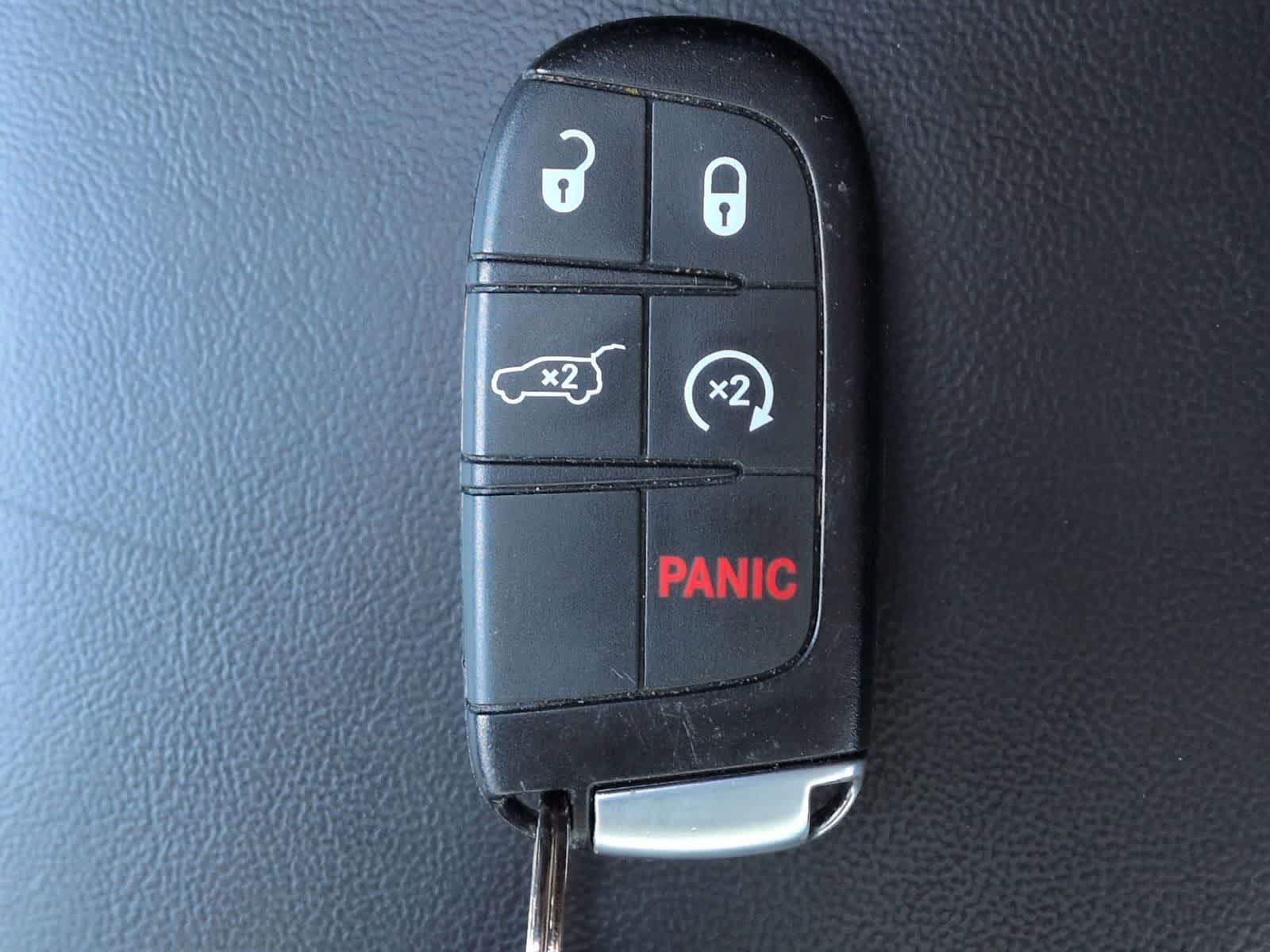 Thumbnail: 2020 Jeep Grand Cherokee - 36