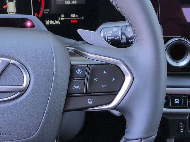 Thumbnail: 2026 Lexus RX - 27