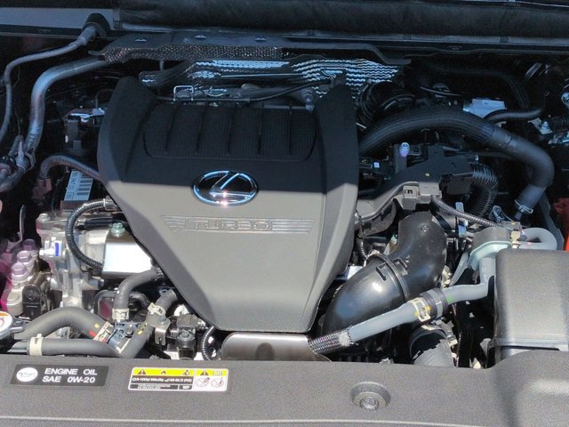 Thumbnail: 2026 Lexus RX - 15