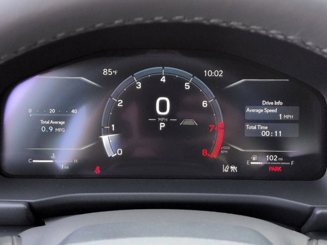 2026 Lexus IS 350 F SPORT DESIGN - Photo 35