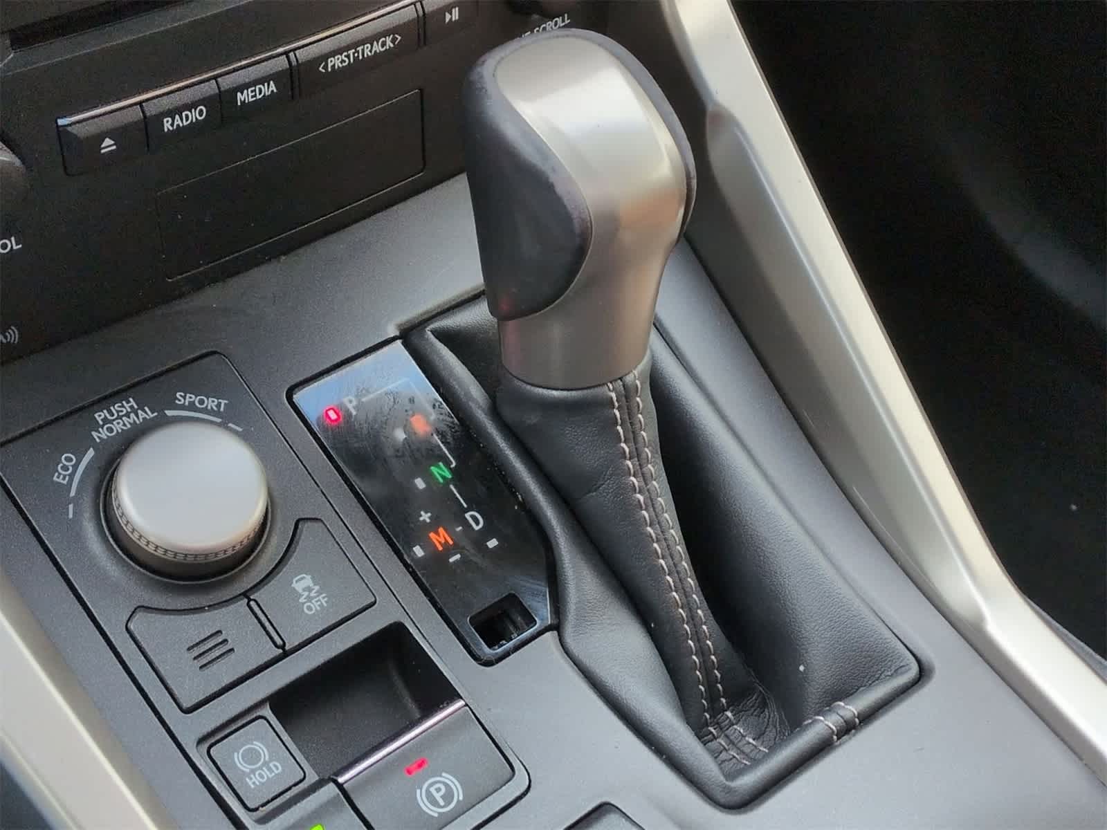 Thumbnail: 2015 Lexus NX - 32