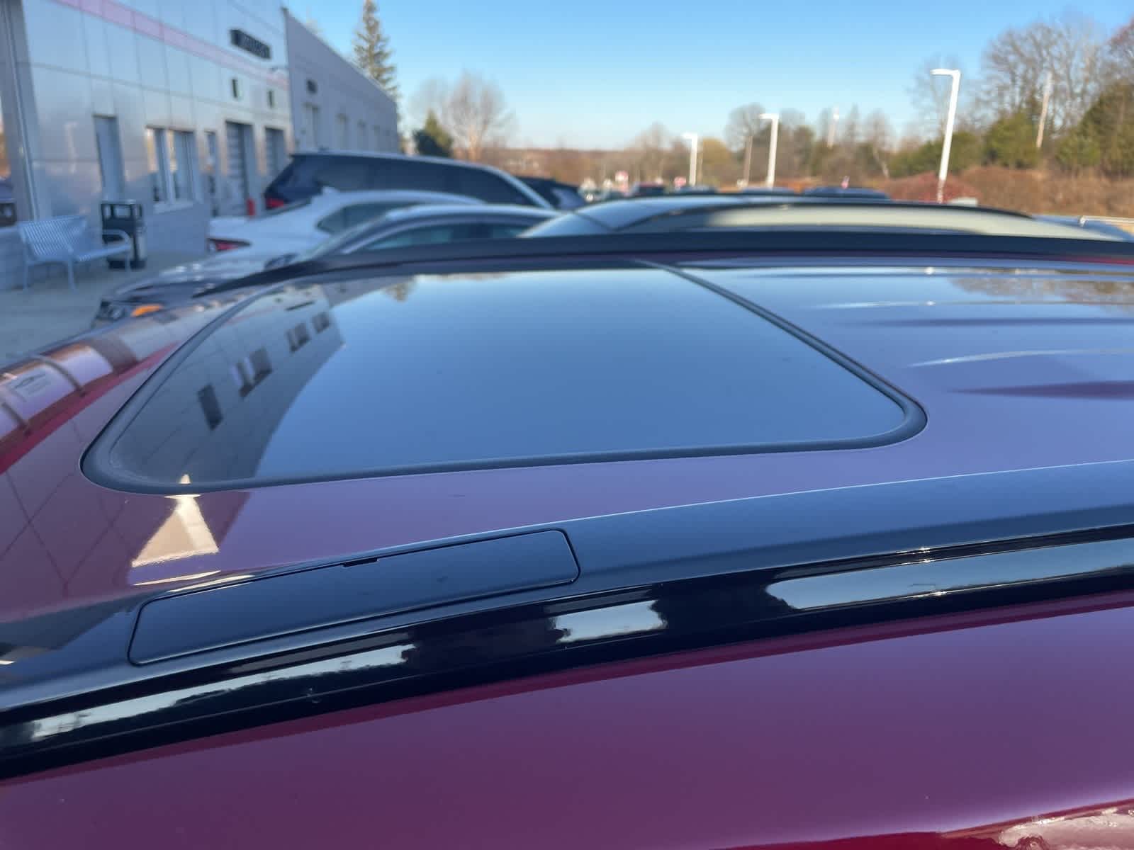 Thumbnail: 2022 Toyota RAV4 - 19