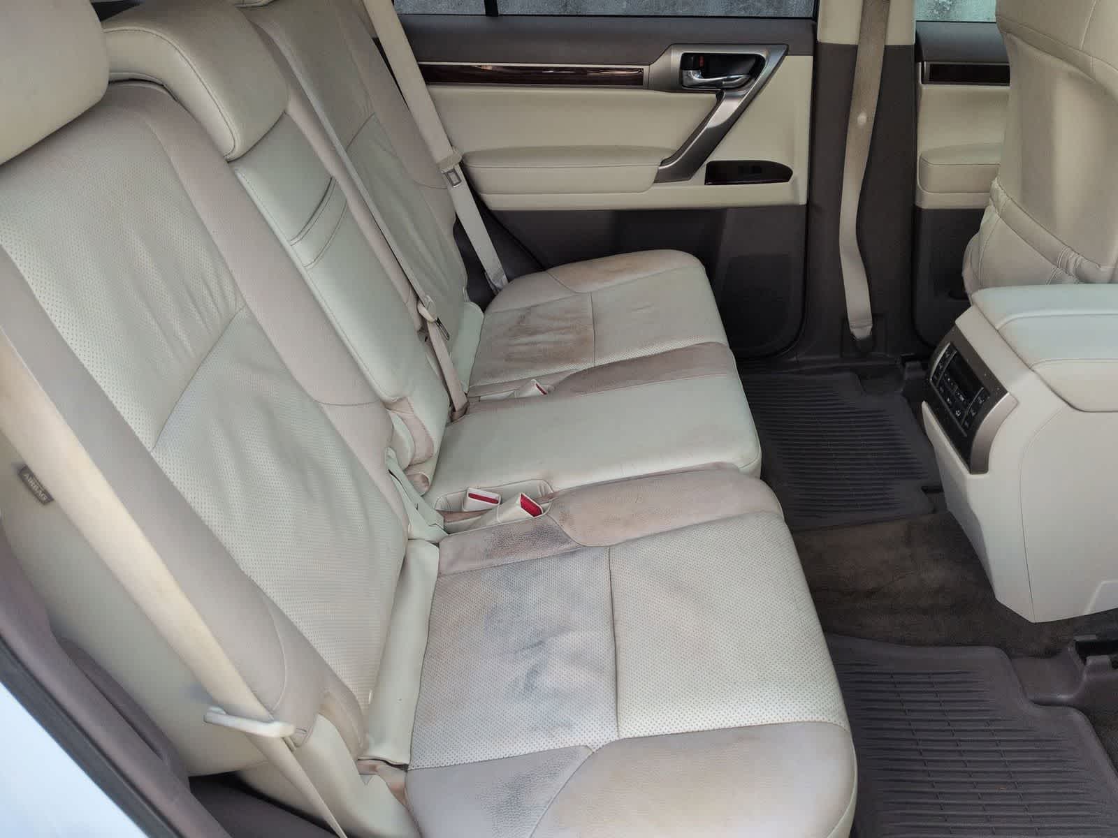 Thumbnail: 2015 Lexus GX - 22