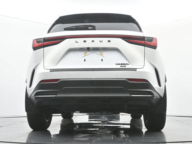 Thumbnail: 2025 Lexus NX - 18