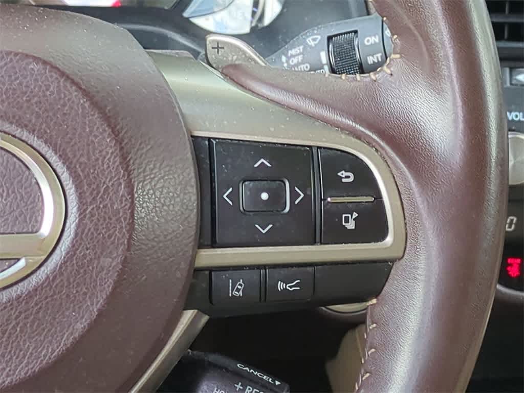 Thumbnail: 2020 Lexus RX - 26