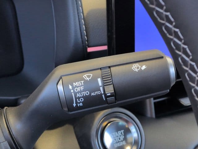 2026 Lexus IS 350 F SPORT - Photo 20
