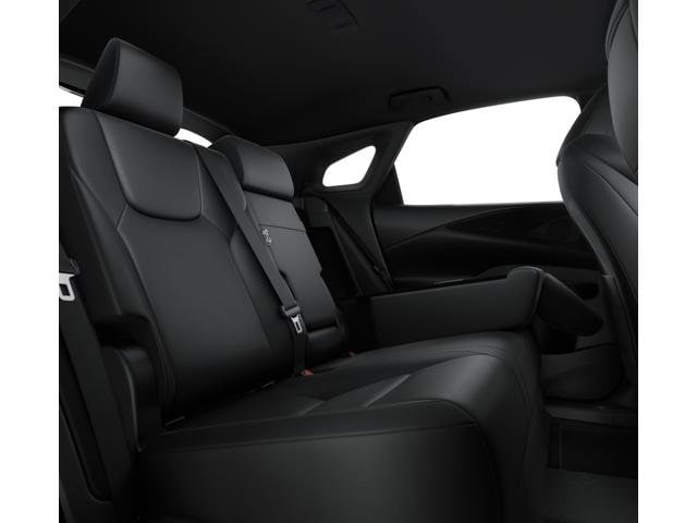 Thumbnail: 2026 Lexus RX - 12