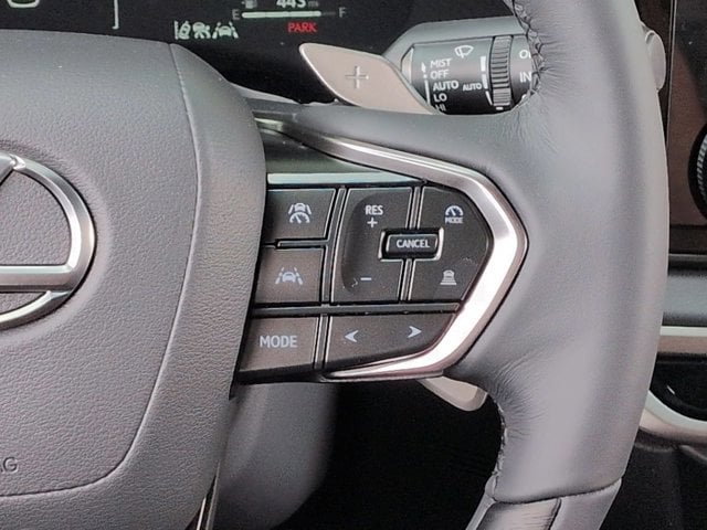 2026 Lexus RX 350h Premium - Photo 27