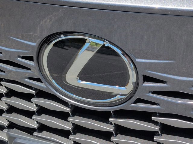 Thumbnail: 2026 Lexus RX - 12
