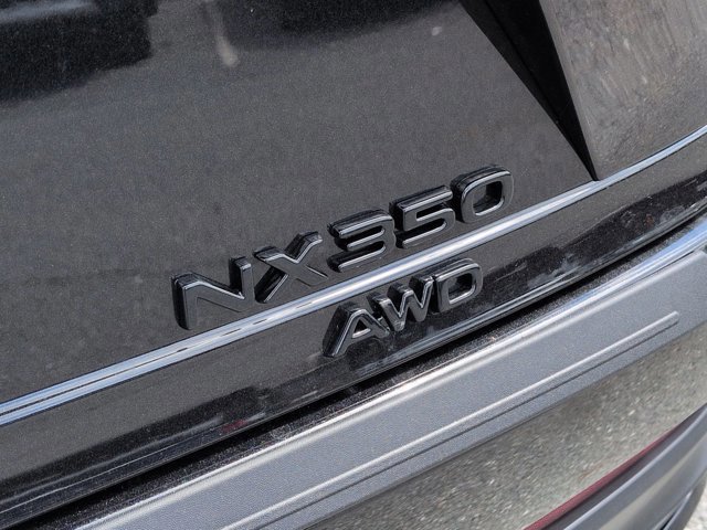 Thumbnail: 2026 Lexus NX - 13