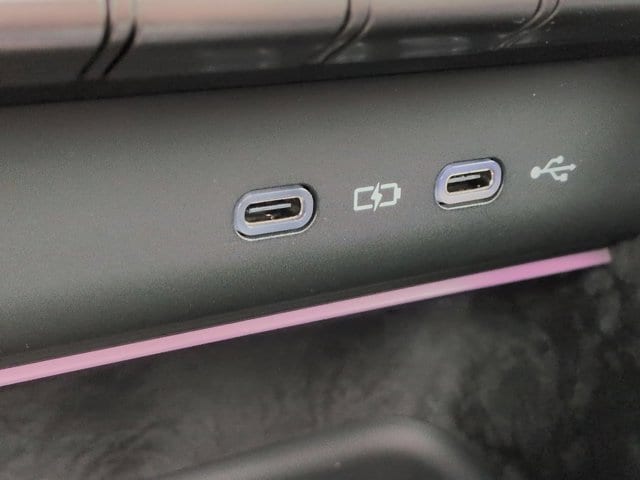 2026 Lexus IS 350 F SPORT - Photo 33