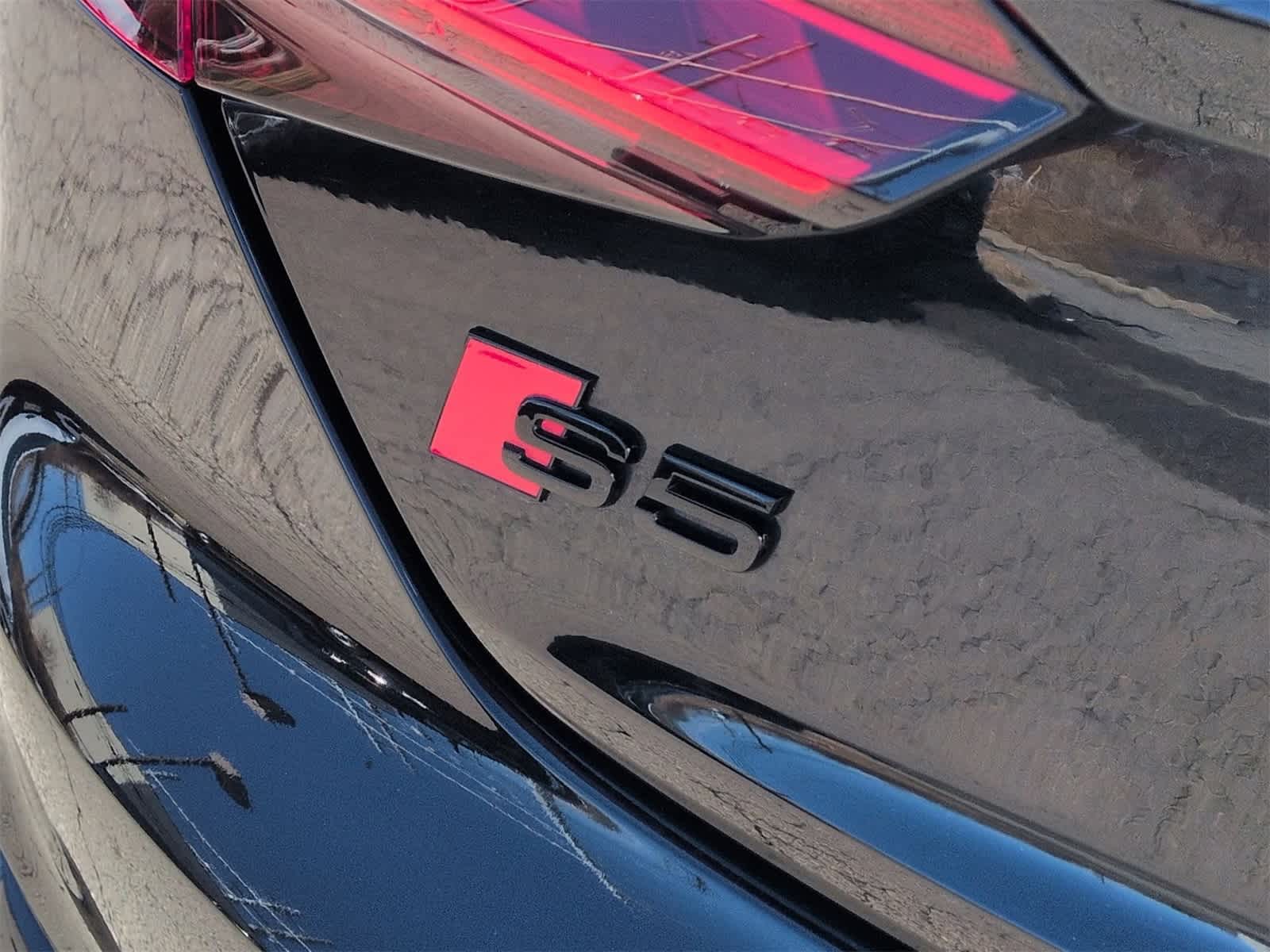 Thumbnail: 2023 Audi S5 - 13