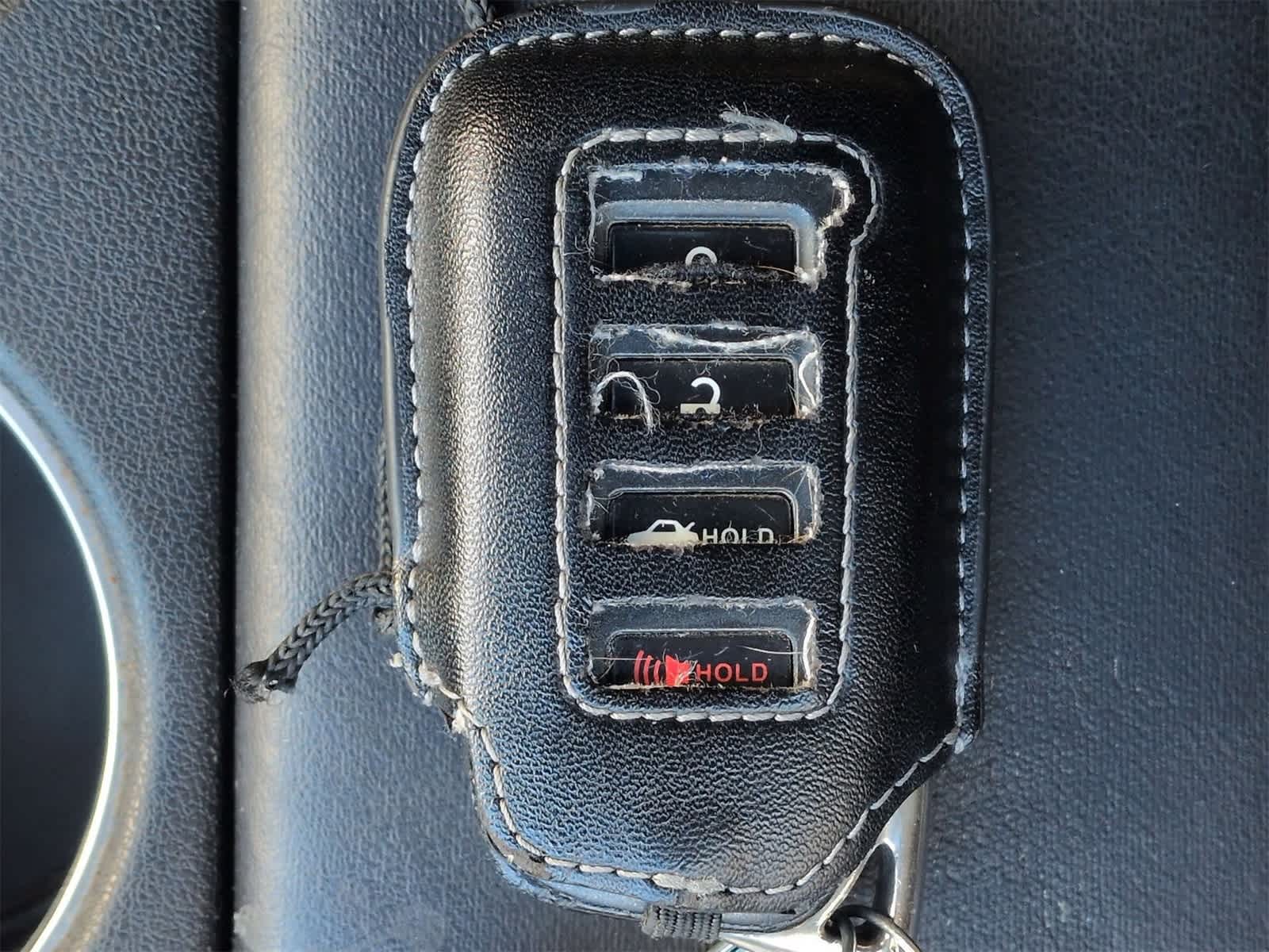 Thumbnail: 2017 Lexus IS - 36