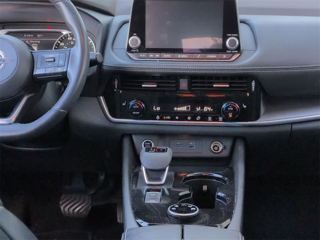 Thumbnail: 2021 Nissan Rogue - 29