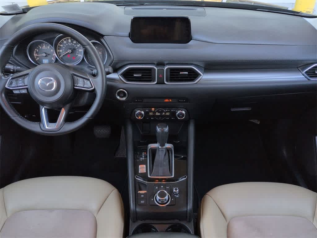 Thumbnail: 2017 Mazda CX-5 - 16