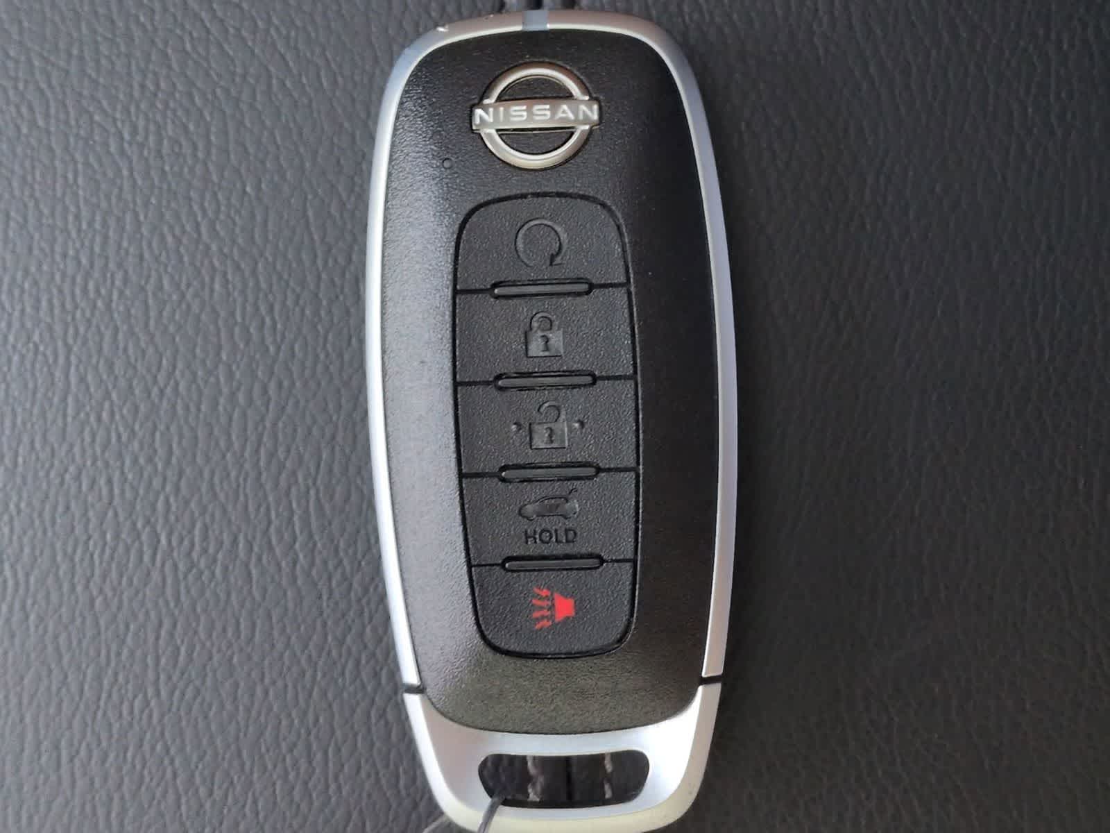 Thumbnail: 2025 Nissan Murano - 37