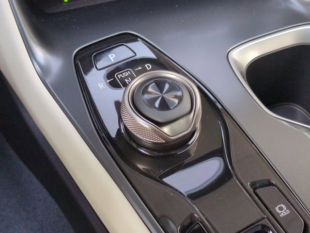 Thumbnail: 2025 Lexus RZ - 34