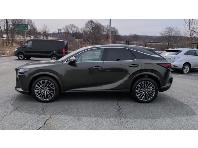 Thumbnail: 2026 Lexus RX - 5