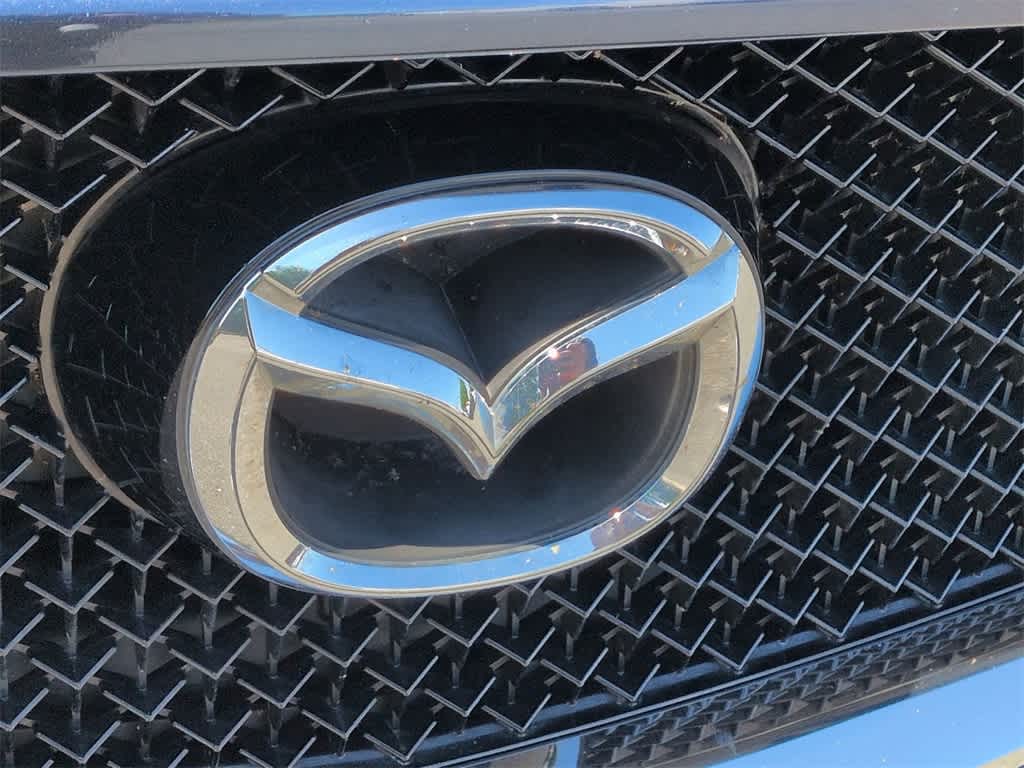 Thumbnail: 2017 Mazda CX-5 - 12