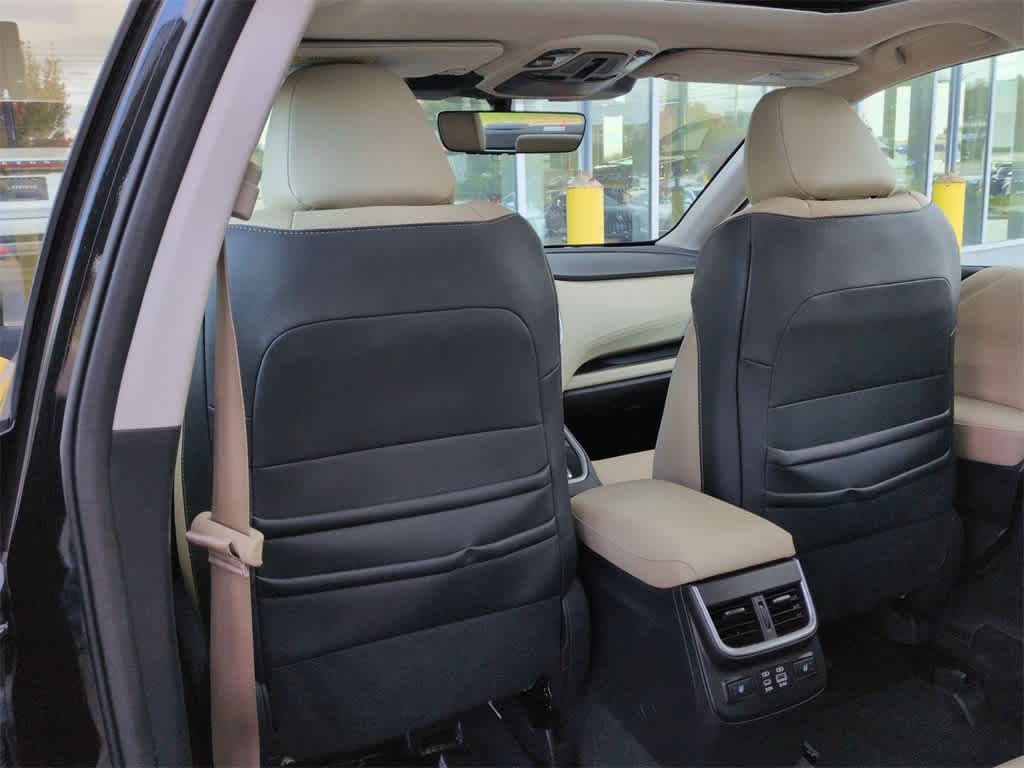 Thumbnail: 2024 Subaru Legacy - 19