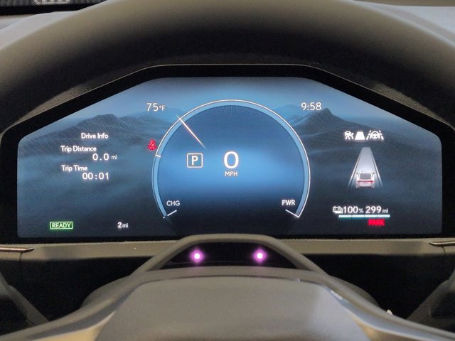 2026 Lexus ES BEV 500e Premium AWD - Photo 26