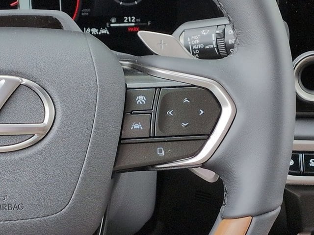 Thumbnail: 2026 Lexus RX - 27