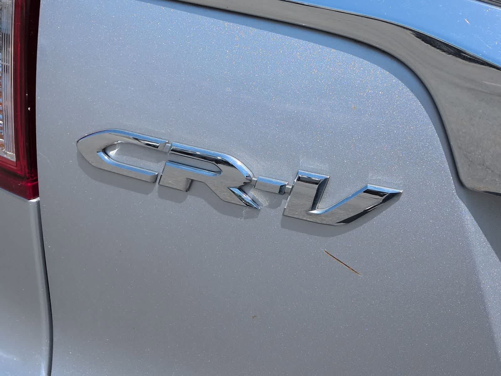 Thumbnail: 2016 Honda CR-V - 13
