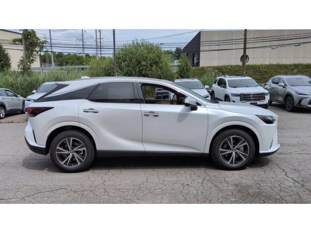 Thumbnail: 2026 Lexus RX - 9