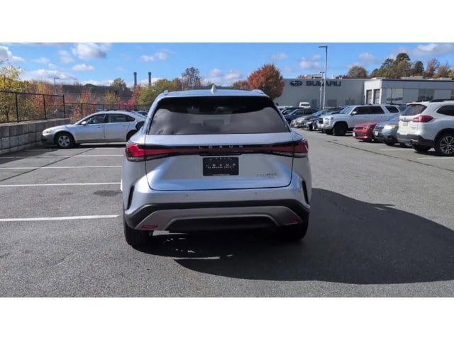 Thumbnail: 2026 Lexus RX - 7