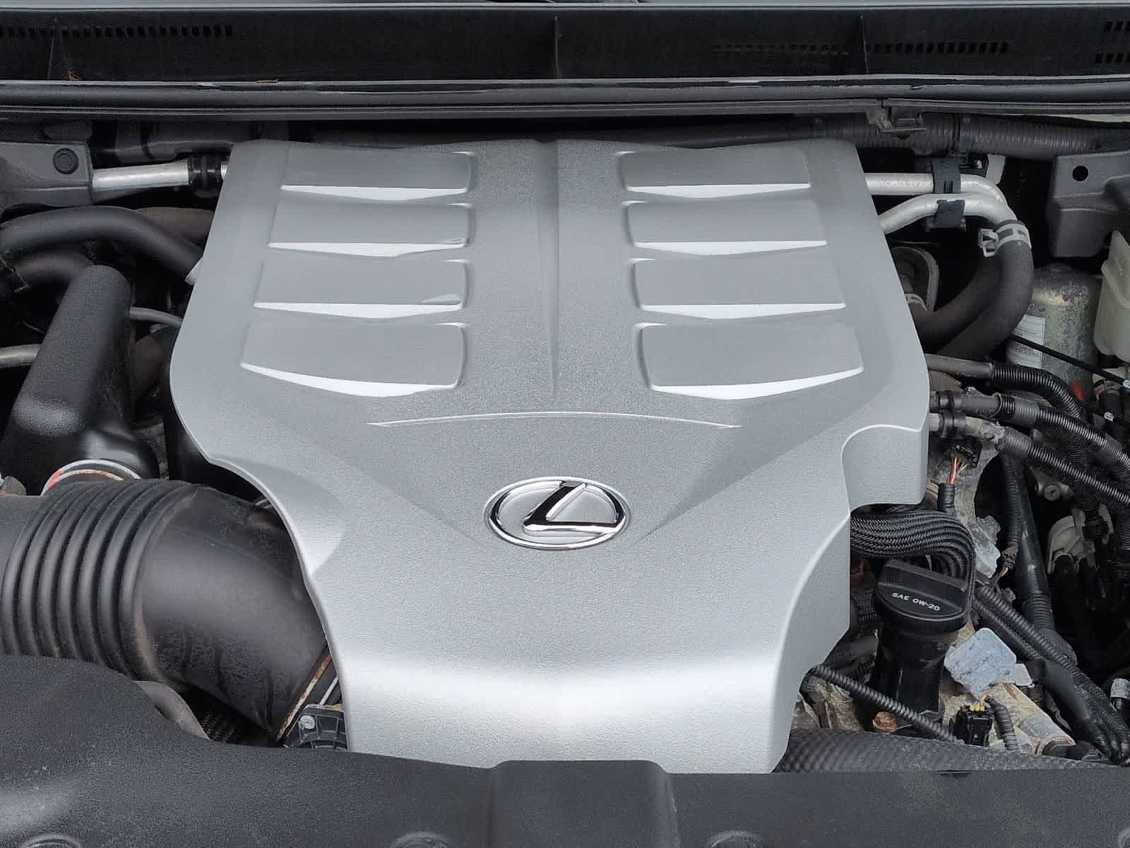 Thumbnail: 2018 Lexus GX - 15
