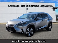 2018 LEXUS NX 300 SUV